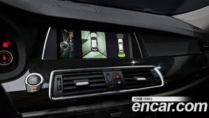 BMW Gran Turismo, 2013 — миниатюра 15