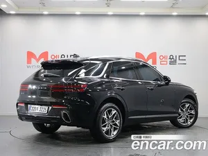 Genesis GV70, 2021 — миниатюра 3