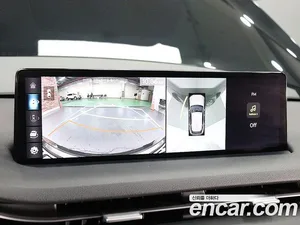 Genesis GV70, 2021 — миниатюра 6