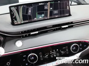 Genesis GV70, 2021 — миниатюра 9
