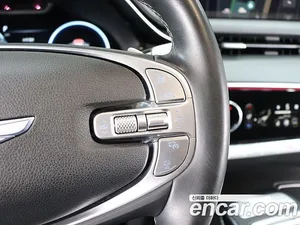 Genesis GV70, 2021 — миниатюра 11
