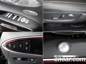 Genesis GV70, 2021 — миниатюра 14