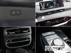 Genesis GV70, 2021 — миниатюра 15