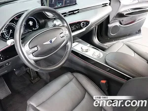 Genesis GV70, 2021 — миниатюра 16