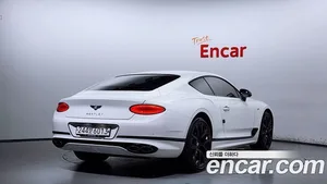 Bentley Continental, 2023 — миниатюра 2