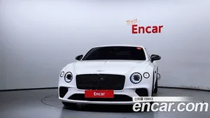 Bentley Continental, 2023 — миниатюра 3