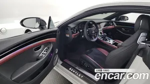 Bentley Continental, 2023 — миниатюра 10