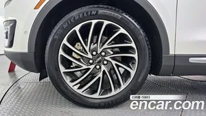 Lincoln Nautilus, 2019 — миниатюра 5