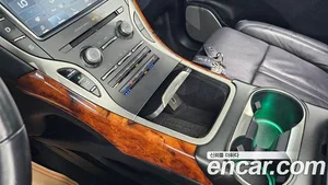 Lincoln Nautilus, 2019 — миниатюра 18
