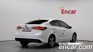 Kia K3, 2018 — миниатюра 2