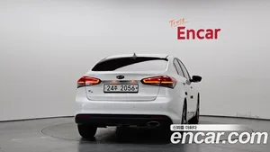 Kia K3, 2018 — миниатюра 4
