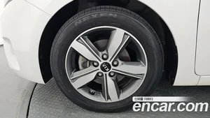 Kia K3, 2018 — миниатюра 5