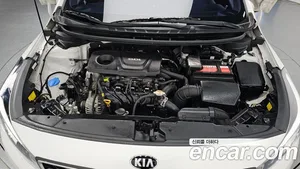 Kia K3, 2018 — миниатюра 6