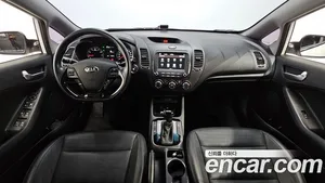 Kia K3, 2018 — миниатюра 7