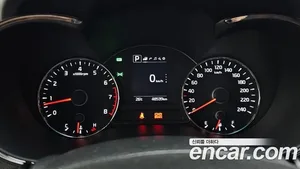 Kia K3, 2018 — миниатюра 8