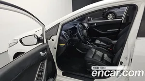 Kia K3, 2018 — миниатюра 10