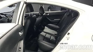 Kia K3, 2018 — миниатюра 11