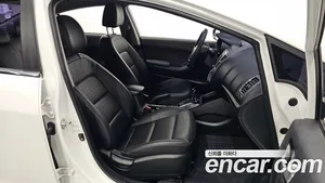 Kia K3, 2018 — миниатюра 12