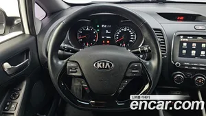 Kia K3, 2018 — миниатюра 13
