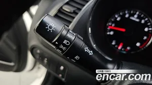 Kia K3, 2018 — миниатюра 18