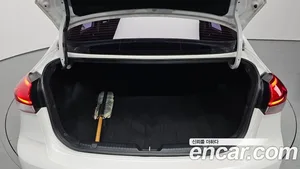 Kia K3, 2018 — миниатюра 20