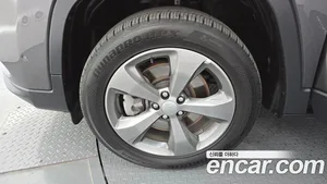 Jeep Cherokee, 2021 — миниатюра 5