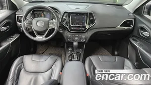 Jeep Cherokee, 2021 — миниатюра 7