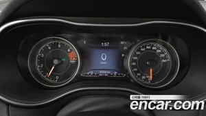 Jeep Cherokee, 2021 — миниатюра 8