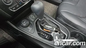 Jeep Cherokee, 2021 — миниатюра 9