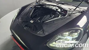 Porsche Panamera, 2022 — миниатюра 6