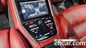 Porsche Panamera, 2022 — миниатюра 18
