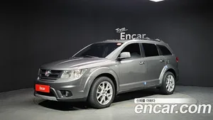 Fiat Feelmont, 2013 — миниатюра 1
