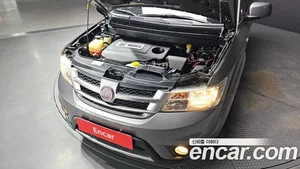 Fiat Feelmont, 2013 — миниатюра 6
