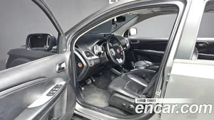 Fiat Feelmont, 2013 — миниатюра 10