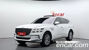 Genesis GV80, 2020 — миниатюра 1