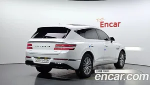 Genesis GV80, 2020 — миниатюра 2
