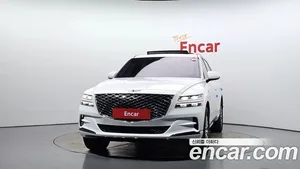 Genesis GV80, 2020 — миниатюра 3