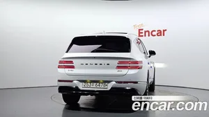 Genesis GV80, 2020 — миниатюра 4