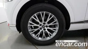 Genesis GV80, 2020 — миниатюра 5