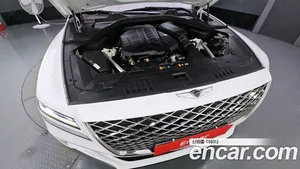 Genesis GV80, 2020 — миниатюра 6