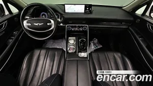 Genesis GV80, 2020 — миниатюра 7