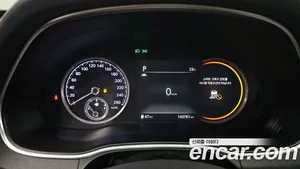 Genesis GV80, 2020 — миниатюра 8