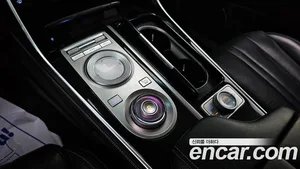 Genesis GV80, 2020 — миниатюра 9