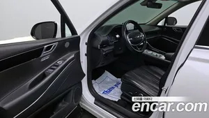 Genesis GV80, 2020 — миниатюра 10