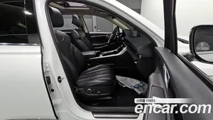 Genesis GV80, 2020 — миниатюра 12