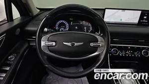 Genesis GV80, 2020 — миниатюра 14