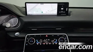 Genesis GV80, 2020 — миниатюра 15