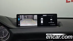 Genesis GV80, 2020 — миниатюра 16