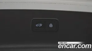Genesis GV80, 2020 — миниатюра 20