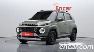 Hyundai Casper, 2023 — миниатюра 1